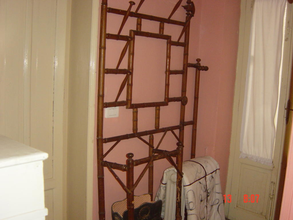 Rosella Bianchi Bed & Breakfast Palermo Ruang foto