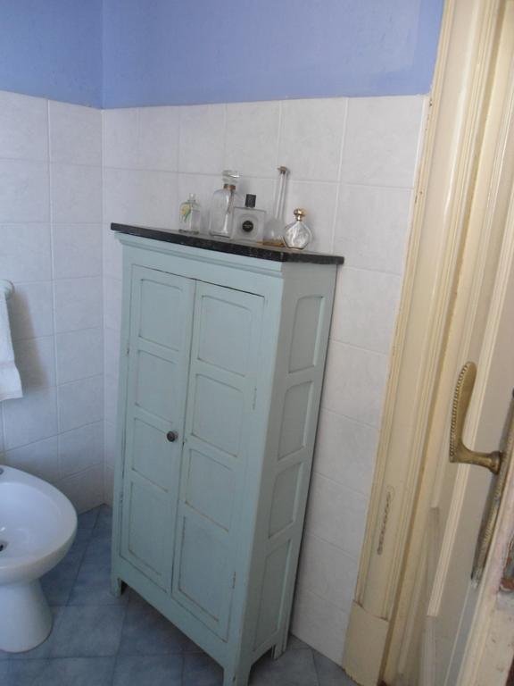 Rosella Bianchi Bed & Breakfast Palermo Ruang foto