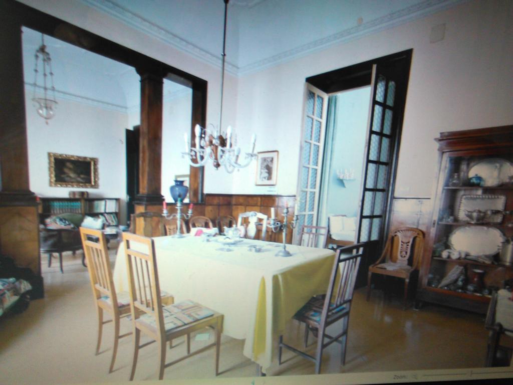 Rosella Bianchi Bed & Breakfast Palermo Bagian luar foto